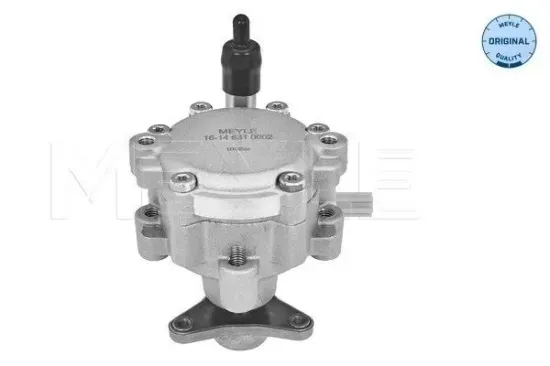 Hydraulikpumpe, Lenkung MEYLE 16-14 631 0002 Bild Hydraulikpumpe, Lenkung MEYLE 16-14 631 0002