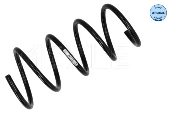 Fahrwerksfeder Vorderachse MEYLE 16-14 639 0026