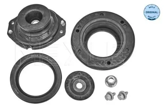 Reparatursatz, Federbeinstützlager Vorderachse MEYLE 16-14 641 0012 Bild Reparatursatz, Federbeinstützlager Vorderachse MEYLE 16-14 641 0012