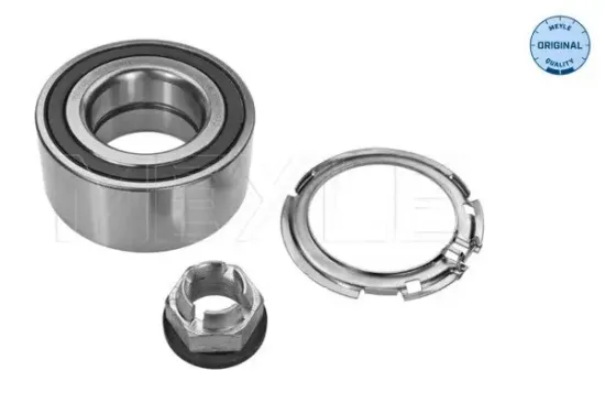 Radlagersatz Vorderachse MEYLE 16-14 650 0013 Bild Radlagersatz Vorderachse MEYLE 16-14 650 0013