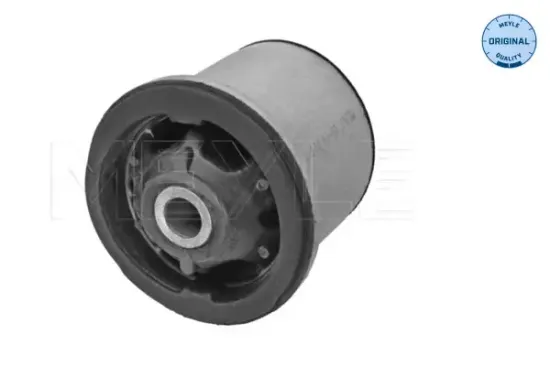 Lagerung, Achsträger Hinterachse links Hinterachse rechts MEYLE 16-14 710 0002 Bild Lagerung, Achsträger Hinterachse links Hinterachse rechts MEYLE 16-14 710 0002