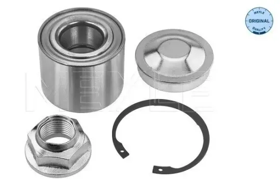 Radlagersatz Hinterachse MEYLE 16-14 750 0024 Bild Radlagersatz Hinterachse MEYLE 16-14 750 0024