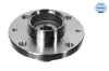 Radnabe Vorderachse MEYLE 16-14 768 0000
