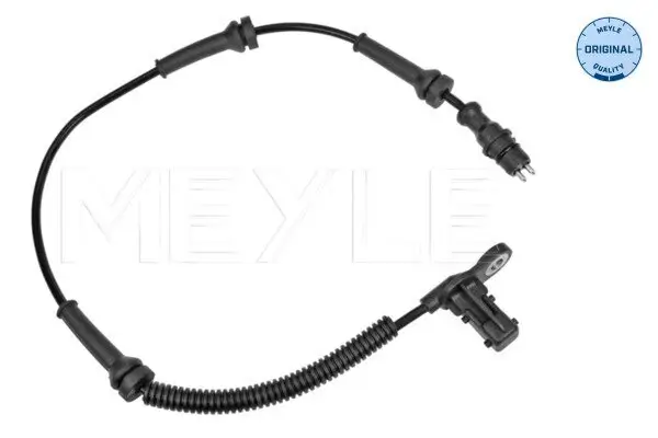 Sensor, Raddrehzahl MEYLE 16-14 800 0001