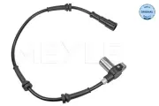 Sensor, Raddrehzahl MEYLE 16-14 800 0009