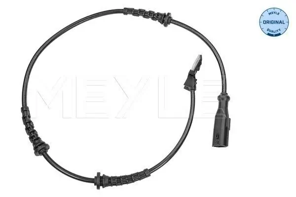 Sensor, Raddrehzahl MEYLE 16-14 800 0010