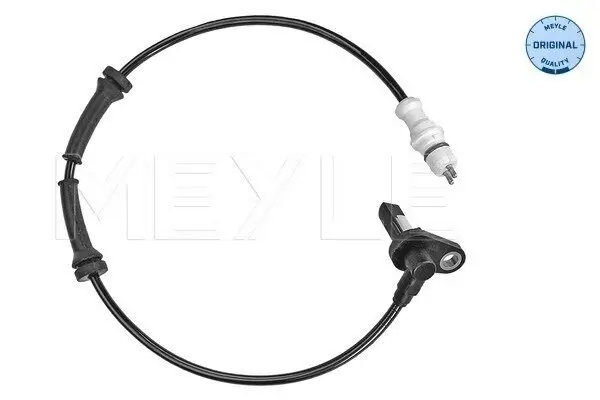 Sensor, Raddrehzahl MEYLE 16-14 800 0012