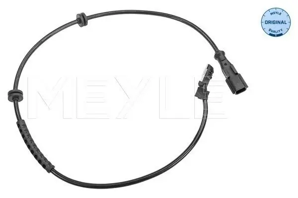 Sensor, Raddrehzahl MEYLE 16-14 800 0014