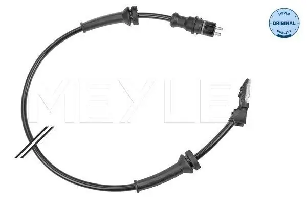 Sensor, Raddrehzahl MEYLE 16-14 800 0015