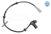 Sensor, Raddrehzahl MEYLE 16-14 800 0019