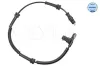 Sensor, Raddrehzahl Vorderachse MEYLE 16-14 800 0020