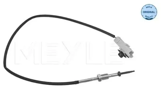 Sensor, Abgastemperatur vor Abgasturbolader MEYLE 16-14 800 0029 Bild Sensor, Abgastemperatur vor Abgasturbolader MEYLE 16-14 800 0029