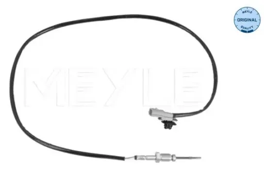 Sensor, Abgastemperatur MEYLE 16-14 800 0033 Bild Sensor, Abgastemperatur MEYLE 16-14 800 0033