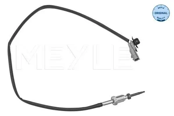 Sensor, Abgastemperatur Abgasturbolader MEYLE 16-14 800 0034