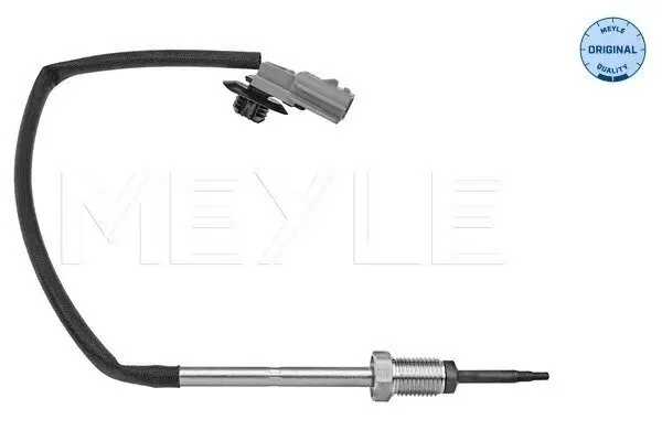 Sensor, Abgastemperatur Abgasturbolader MEYLE 16-14 800 0040