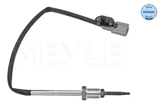 Sensor, Abgastemperatur Abgasturbolader MEYLE 16-14 800 0042 Bild Sensor, Abgastemperatur Abgasturbolader MEYLE 16-14 800 0042