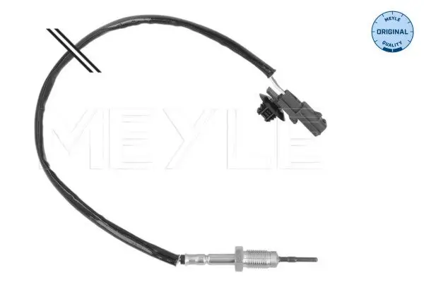 Sensor, Abgastemperatur vor Katalysator MEYLE 16-14 800 0045
