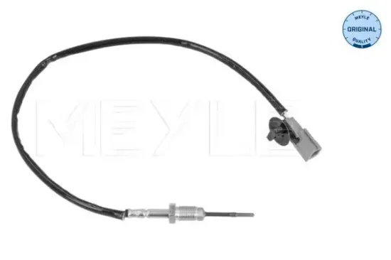 Sensor, Abgastemperatur MEYLE 16-14 800 0046 Bild Sensor, Abgastemperatur MEYLE 16-14 800 0046