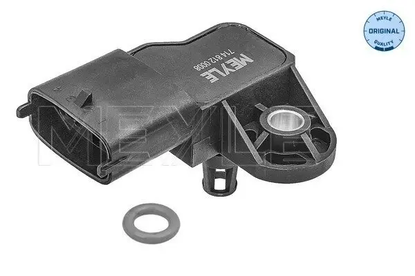 Sensor, Ladedruck MEYLE 16-14 812 0000