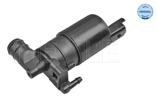 Waschwasserpumpe, Scheibenreinigung 12 V vorne und hinten MEYLE 16-14 870 0003 Bild Waschwasserpumpe, Scheibenreinigung 12 V vorne und hinten MEYLE 16-14 870 0003