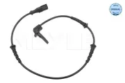 Sensor, Raddrehzahl MEYLE 16-14 899 0000