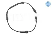 Sensor, Raddrehzahl MEYLE 16-14 899 0018