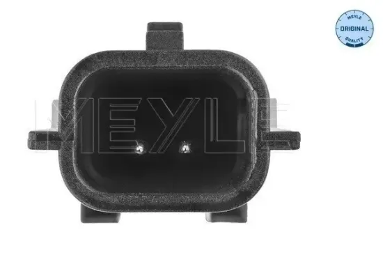 Sensor, Raddrehzahl Hinterachse MEYLE 16-14 899 0020 Bild Sensor, Raddrehzahl Hinterachse MEYLE 16-14 899 0020