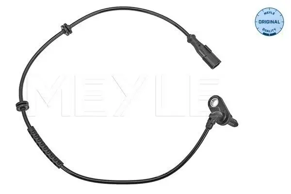 Sensor, Raddrehzahl MEYLE 16-14 899 0021