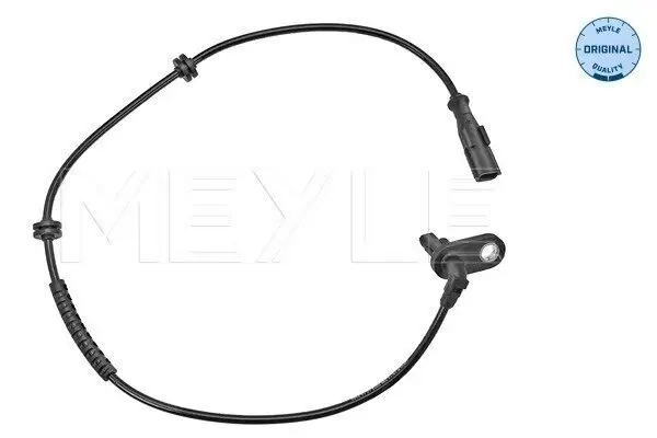 Sensor, Raddrehzahl MEYLE 16-14 899 0022