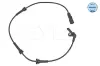 Sensor, Raddrehzahl Vorderachse MEYLE 16-14 899 0023 Bild Sensor, Raddrehzahl Vorderachse MEYLE 16-14 899 0023