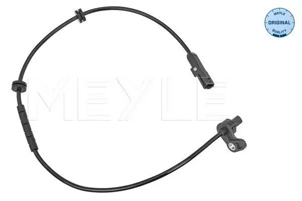 Sensor, Raddrehzahl MEYLE 16-14 899 0025