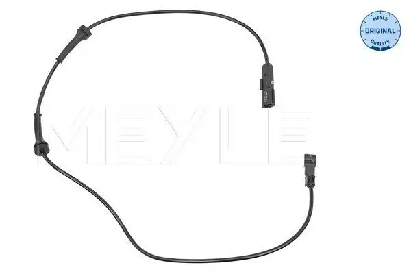 Sensor, Raddrehzahl MEYLE 16-14 899 0028