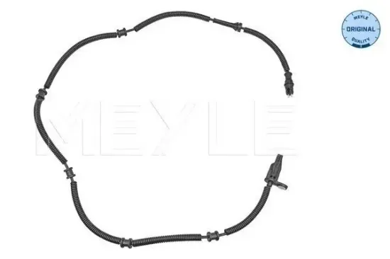 Sensor, Raddrehzahl Hinterachse MEYLE 16-14 899 0029 Bild Sensor, Raddrehzahl Hinterachse MEYLE 16-14 899 0029