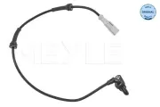 Sensor, Raddrehzahl MEYLE 16-14 899 0033