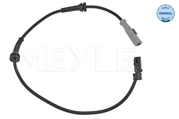 Sensor, Raddrehzahl MEYLE 16-14 899 0035