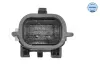 Sensor, Raddrehzahl Vorderachse MEYLE 16-14 899 0037 Bild Sensor, Raddrehzahl Vorderachse MEYLE 16-14 899 0037