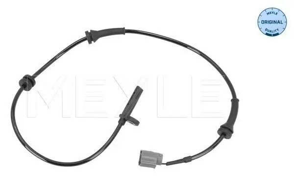 Sensor, Raddrehzahl MEYLE 16-14 899 0038