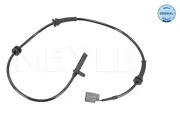 Sensor, Raddrehzahl MEYLE 16-14 899 0038