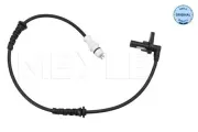 Sensor, Raddrehzahl MEYLE 16-14 899 0039