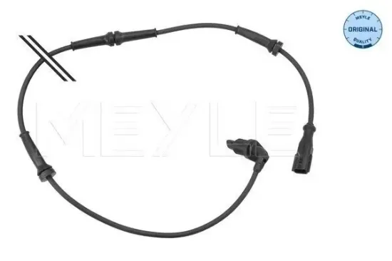 Sensor, Raddrehzahl MEYLE 16-14 899 0040 Bild Sensor, Raddrehzahl MEYLE 16-14 899 0040