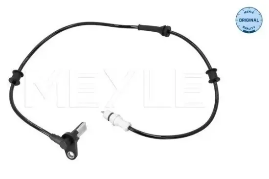 Sensor, Raddrehzahl Hinterachse links MEYLE 16-14 899 0044 Bild Sensor, Raddrehzahl Hinterachse links MEYLE 16-14 899 0044