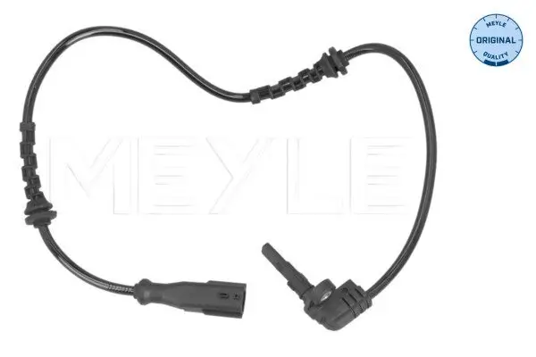 Sensor, Raddrehzahl MEYLE 16-14 899 0047