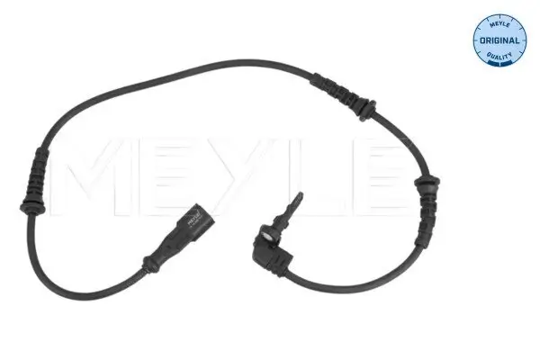 Sensor, Raddrehzahl MEYLE 16-14 899 0051