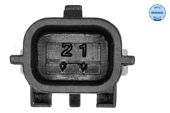 Sensor, Raddrehzahl Hinterachse MEYLE 16-14 899 0052 Bild Sensor, Raddrehzahl Hinterachse MEYLE 16-14 899 0052