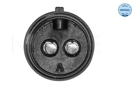 Sensor, Raddrehzahl Hinterachse rechts MEYLE 16-14 899 0057 Bild Sensor, Raddrehzahl Hinterachse rechts MEYLE 16-14 899 0057