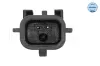 Sensor, Raddrehzahl Hinterachse MEYLE 16-14 899 0058 Bild Sensor, Raddrehzahl Hinterachse MEYLE 16-14 899 0058