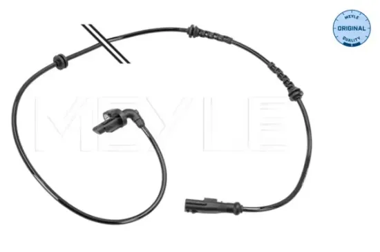 Sensor, Raddrehzahl Hinterachse rechts MEYLE 16-14 899 0059 Bild Sensor, Raddrehzahl Hinterachse rechts MEYLE 16-14 899 0059
