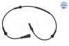 Sensor, Raddrehzahl MEYLE 16-14 899 0062