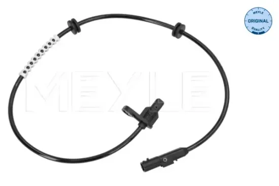 Sensor, Raddrehzahl Hinterachse links MEYLE 16-14 899 0067 Bild Sensor, Raddrehzahl Hinterachse links MEYLE 16-14 899 0067
