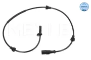 Sensor, Raddrehzahl MEYLE 16-14 899 0069